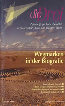 die Drei